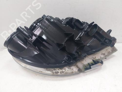 Left headlight SKODA SUPERB II (3T4) 1.6 TDI | BP38806054C28 - Image 5