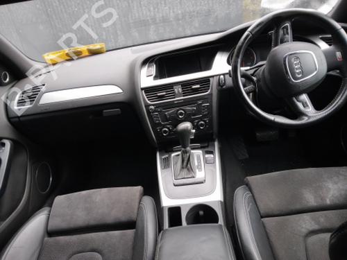 Engine control unit (ECU) AUDI A4 B8 (8K2) 2.0 TDI | BP38807676M57 - Image 11