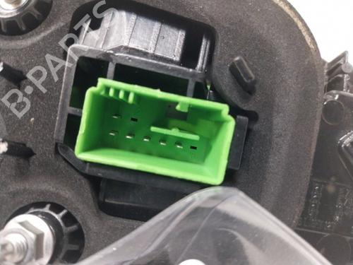 Right tailgate light VW PASSAT B8 (3G2, CB2) 1.6 TDI | BP38807131C80 - Image 3
