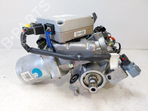 Steering column HYUNDAI i40 I (VF) 1.7 CRDi | BP38805318M21 - Image 7