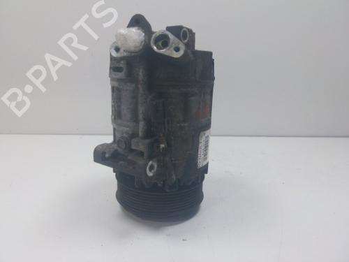 AC compressor OPEL VIVARO B Bus (X82) 1.6 CDTI (06) | BP38807416M34 - Image 7