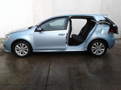 Control unit VW GOLF VI (5K1) 1.6 TDI | BP38802671M11 - Image 8
