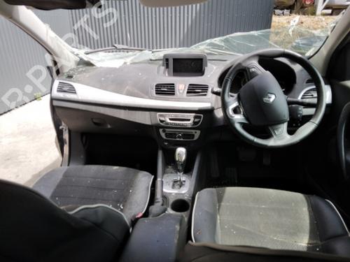 Front right seatbelt RENAULT FLUENCE (L3_) 1.5 dCi | BP38802473I25 - Image 13