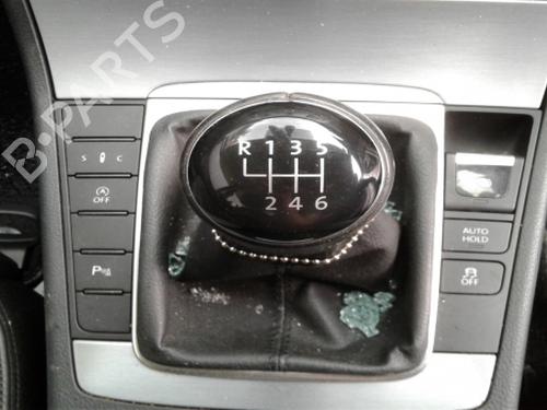 Front right window mechanism VW CC B7 (358) 2.0 TDI | BP38809391C23 - Image 23