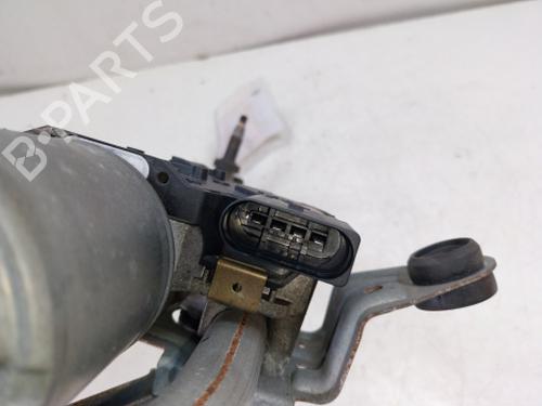 Front wiper motor VW PASSAT B8 (3G2, CB2) 2.0 TDI | BP38811868M29  - Image 9
