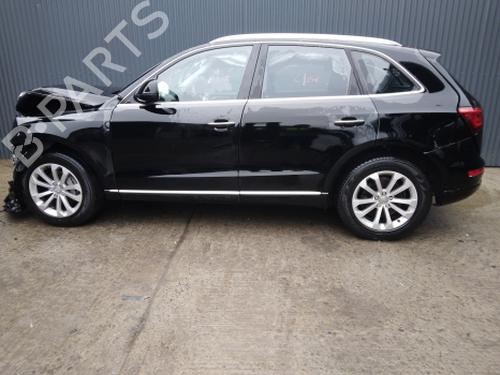 Engine control unit (ECU) AUDI Q5 (8RB) 2.0 TDI | BP38808006M57 - Image 6