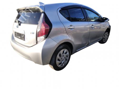 Front left seatbelt TOYOTA AQUA (_NHP1_) 1.5 Hybrid (NHP10) | BP38804914I26  - Image 18