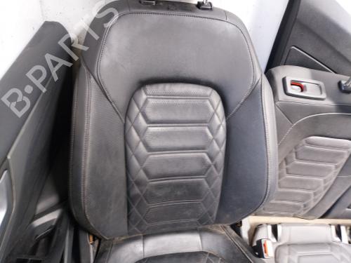 Seats set FORD FOCUS IV (HN) 1.0 EcoBoost | BP38803014C78 - Image 5