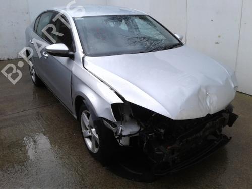 Front wiper motor VW PASSAT B7 (362) 1.6 TDI | BP38810011M29 - Image 12