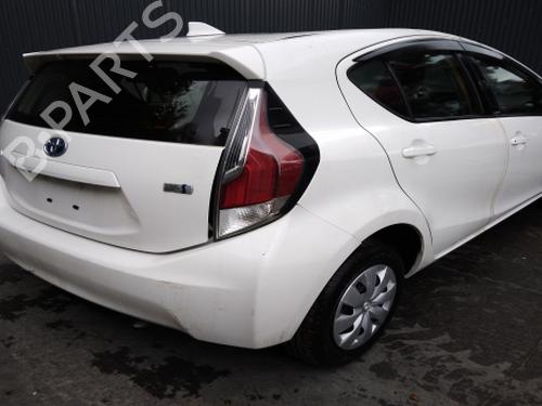 Right front window switch TOYOTA AQUA (_NHP1_) 1.5 Hybrid (NHP10) | BP38804445I26 - Image 14