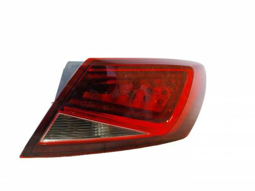 Used Right taillight Right taillight SEAT LEON (5F1) 2.0 TDI (184 hp) 40466858 40466858