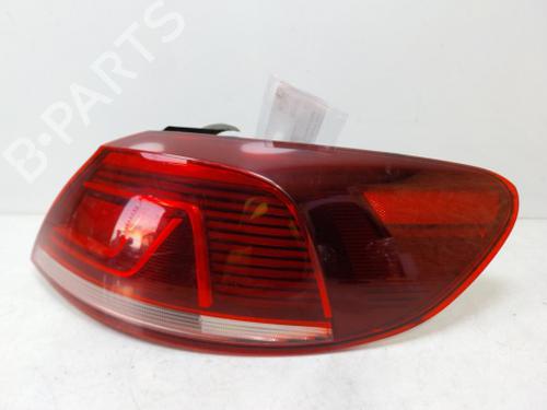 Right taillight VW CC B7 (358) 2.0 TDI | BP38804064C35 - Image 2