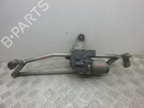 Front wiper motor VW PASSAT B7 (362) 2.0 TDI | BP38806763M29 - Image 2