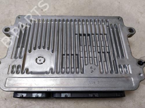 Engine control unit (ECU) MAZDA CX-5 (KF) 2.2 D | BP40157753M57 - Image 3