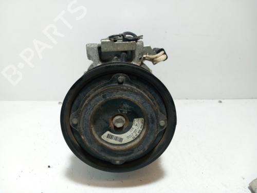 AC compressor MERCEDES-BENZ A-CLASS (W176) A 160 CDI / d (176.011) | BP38812917M34 - Image 2