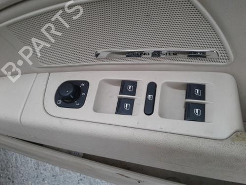 Left sun visor SKODA SUPERB II (3T4) 2.0 TDI | BP38811288I1  - Image 17