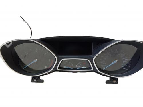 instrument-cluster-ford-focus-iii-2010-2011-2012-2013-2014-2015-2016-2017-2018-2019-2020-38811538 main image