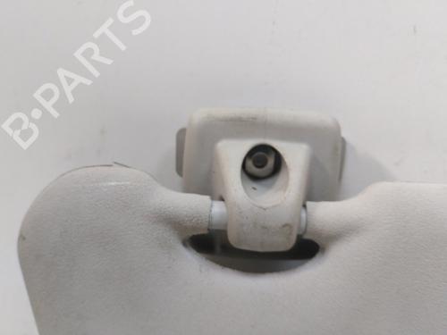 Left sun visor PEUGEOT PARTNER Box Body/MPV (K9) 1.5 BlueHDi 100 | BP38806940I1  - Image 7