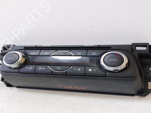 Climate control MAZDA CX-5 (KF) 2.2 D | BP38812080I5 - Image 3