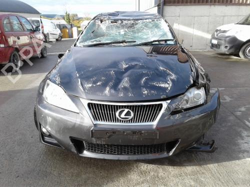 ABS pump LEXUS IS II (_E2_) 200d (ALE20_, ALE20R) | BP38816225M43 - Image 10