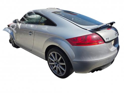 Engine control unit (ECU) AUDI TT (8J3) 2.0 TFSI | BP40020074M57 - Image 8
