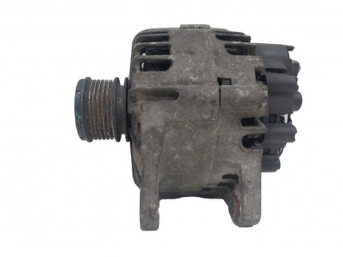 Alternator DACIA DUSTER (HS_) 1.5 dCi 4x4 (HSMC, HSMD) | BP38808802M7 - Image 2