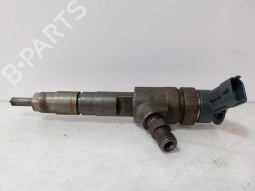 Used Injector Injector PEUGEOT 208 I (CA_, CC_) 1.6 BlueHDi 100 (100 hp) 38809891 38809891