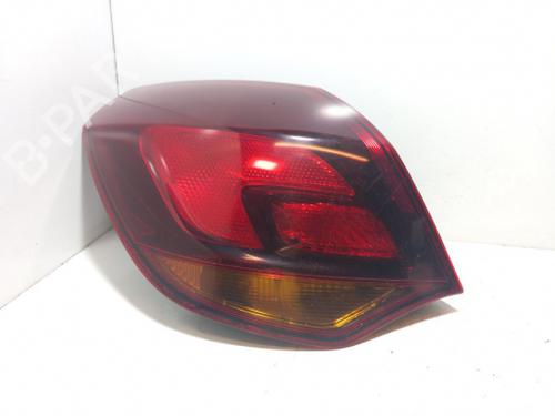 left-taillight-opel-astra-j-p10-2009-2010-2011-2012-2013-2014-2015-2016-38809334 main image
