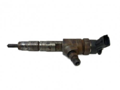 Used Injector Injector PEUGEOT 308 II (LB_, LP_, LW_, LH_, L3_) 1.6 HDi (92 hp) 38807452 38807452