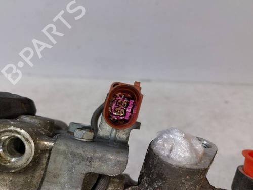 AC compressor AUDI A4 B8 (8K2) 2.0 TDI | BP40197055M34 - Image 8
