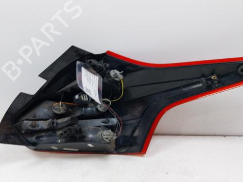 Left taillight FORD FOCUS III 1.6 TDCi | BP38811537C34 - Image 3