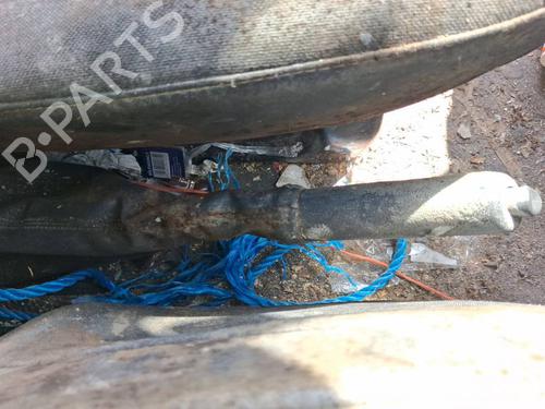 Engine control unit (ECU) NISSAN NV300 Van (X82) 1.6 dci 120 | BP40019992M57 - Image 19
