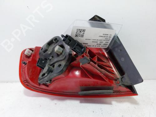 Right taillight AUDI A4 B8 (8K2) 2.0 TDI quattro | BP38803170C35 - Image 4