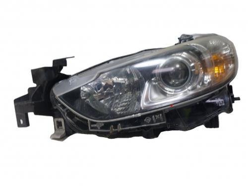 left-headlight-mazda-6-saloon-gj-gl-2012-38811243 main image