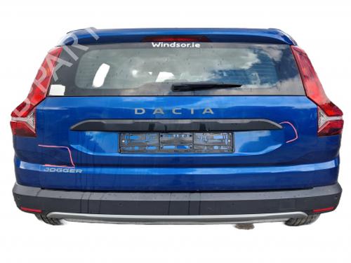 Fuse box DACIA JOGGER (RK_) 1.0 TCe 110 (RKMD) | BP39006019E1 - Image 9