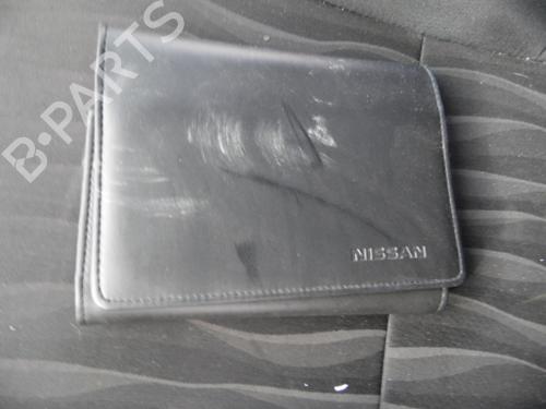 Rear parcel shelf NISSAN PIXO (UA0) 1.0 | BP38808616C85 - Image 21