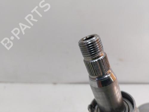 Steering column FIAT PANDA (312_, 319_) 1.0 Mild Hybrid (312.PYD1B) | BP38801957M21  - Image 6