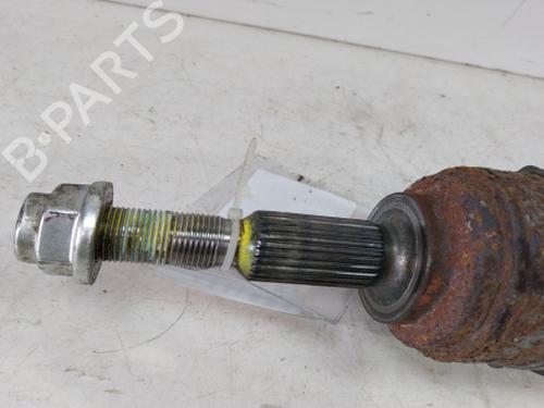 Left front driveshaft FORD FOCUS IV (HN) 1.5 EcoBlue | BP38810131M38 - Image 6