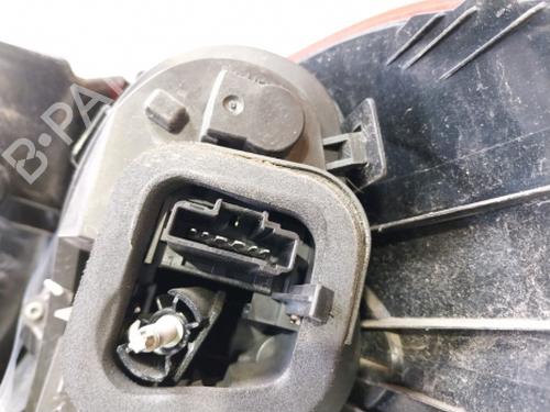 Left taillight CITROËN C4 II (NC_) 1.6 HDi 115 | BP38807627C34 - Image 5