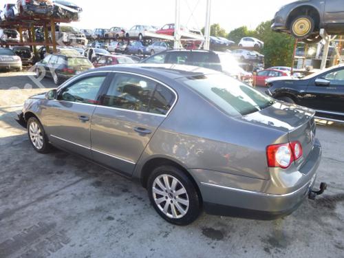 Radio VW PASSAT B6 (3C2) 1.9 TDI | BP38803953E6 - Image 10