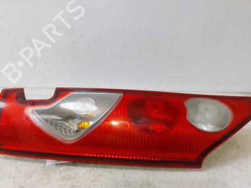 Left taillight RENAULT KANGOO Express (FW0/1_) 1.5 dCi 70 (FW0A, KW0V) | BP40466882C34 - Image 3