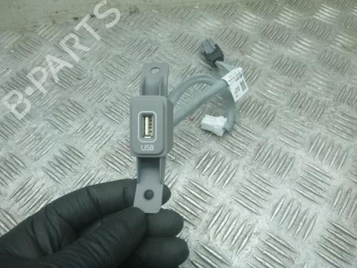 Used Electronic module Electronic module HYUNDAI IONIQ 6 (CE) EV (228 hp) 38807349 38807349