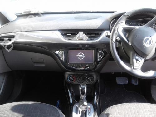 Steering wheel VAUXHALL CORSA Mk IV (E) (X15) 1.4 | BP38803346C49 - Image 12
