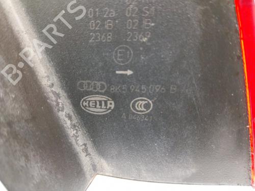 Right taillight AUDI A4 B8 (8K2) 2.0 TDI quattro | BP38809497C35 - Image 6