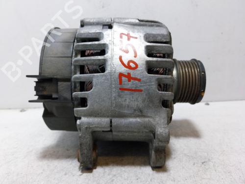 Alternator DACIA DUSTER (HS_) 1.5 dCi 4x4 (HSMC, HSMD) | BP38803403M7 - Image 3