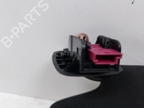 Right sun visor BMW 5 (G30, F90) 530 e Plug-in-Hybrid | BP38807193I2 - Image 4