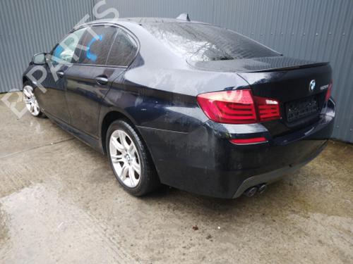 Engine control unit (ECU) BMW 5 (F10) 520 d | BP38807483M57 - Image 7