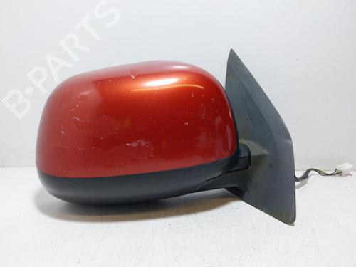 right-mirror-mitsubishi-outlander-ii-cw_w-2005-2006-2007-2008-2009-2010-2011-2012-38806701 main image