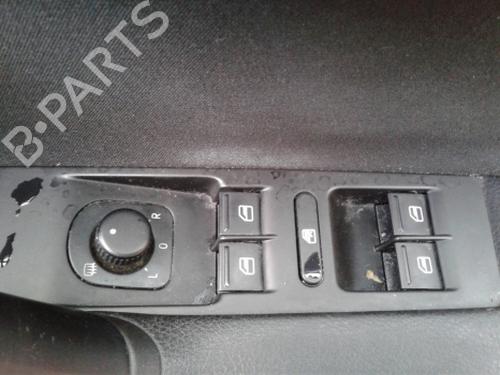 Left front window motor VW PASSAT B7 (362) 1.6 TDI | BP38810403E21 - Image 22
