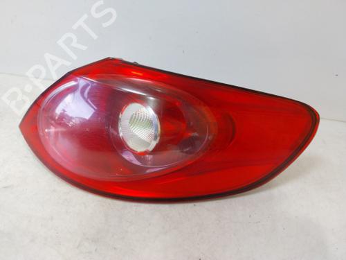 Right taillight VW PASSAT CC B6 (357) 2.0 TDI | BP38808848C35 - Image 3